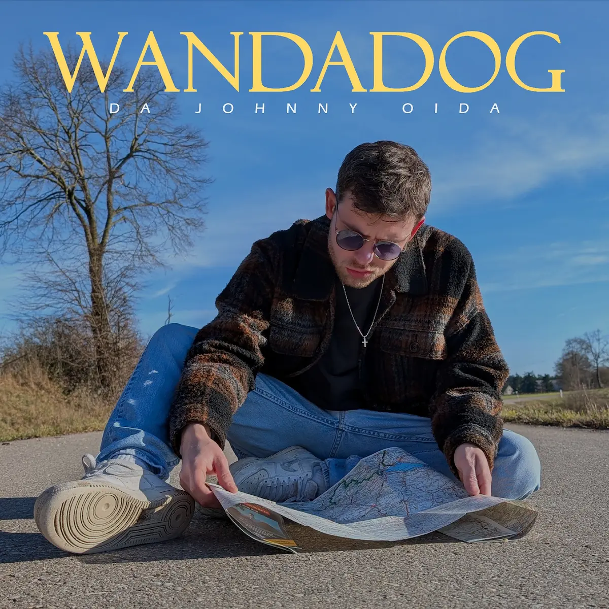 Cover von WANDADOG
